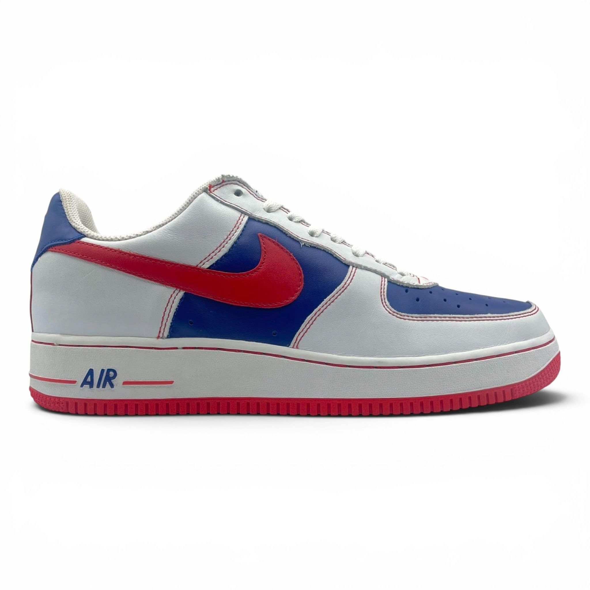 Nike Air Force 1 Low Remix Da Kix Size US 11.5 / EU 44-45 - 1 Thumbnail
