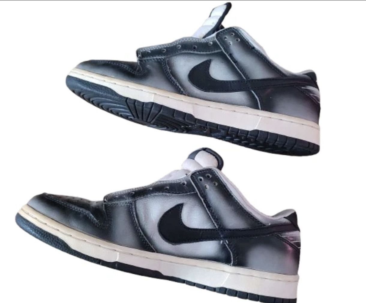 Nike Dunk Low Haze Size US 10 / EU 43 - 1 Thumbnail