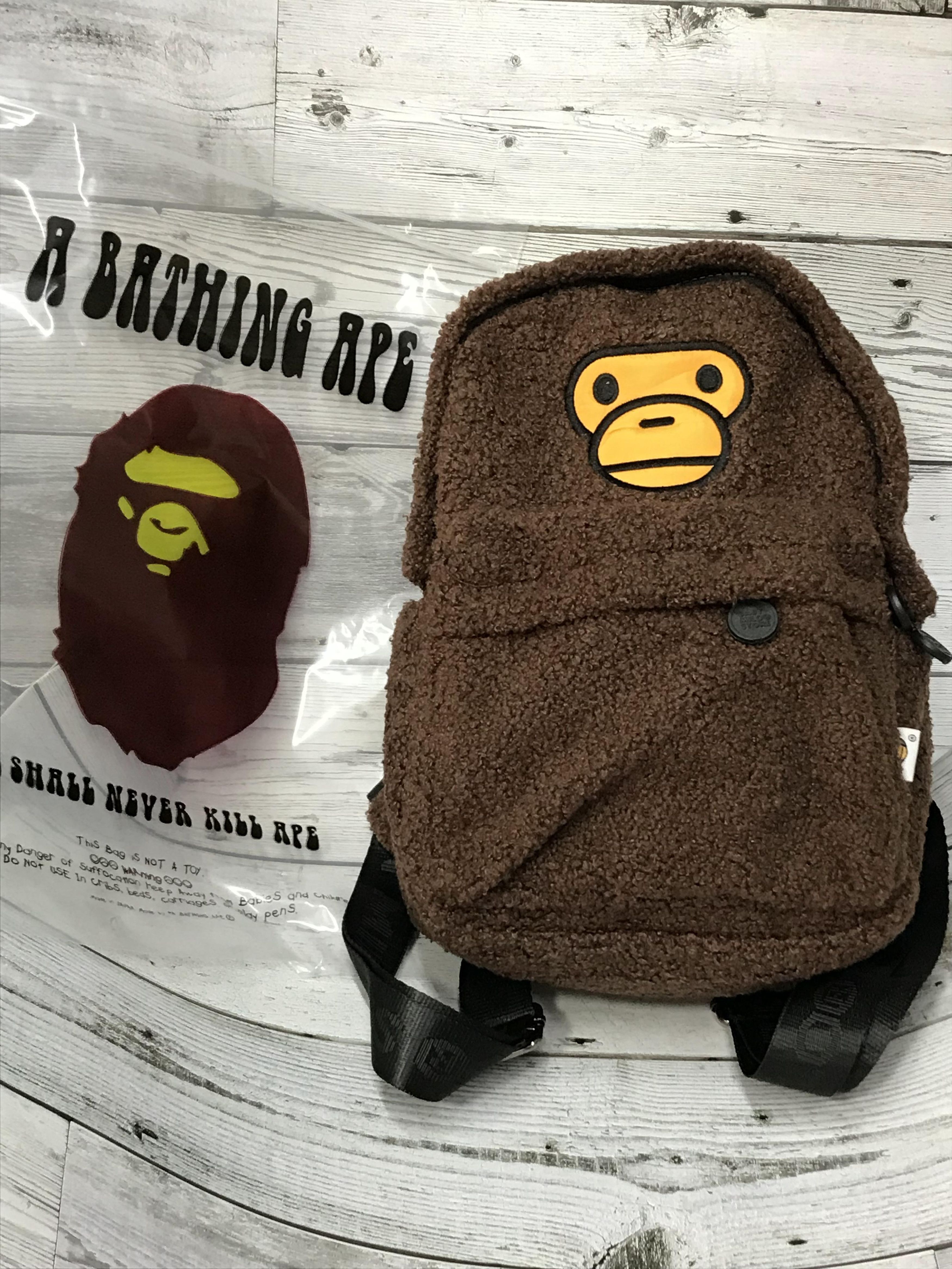 anello backpack mini vs large Small bag, big potential.  The HEATHER Small Backpack is your go-to for  lightweight carry, with recycled REPREVE fabric, matching hardware, and  hidden function (hello tablet sleeve & 7 pockets). Stylish enough