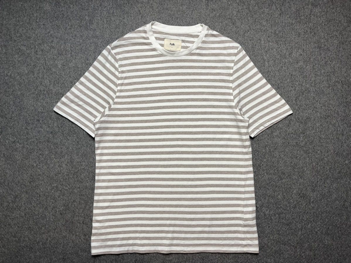 Folk Folk t-shirt Size US L / EU 52-54 / 3 - 2 Thumbnail