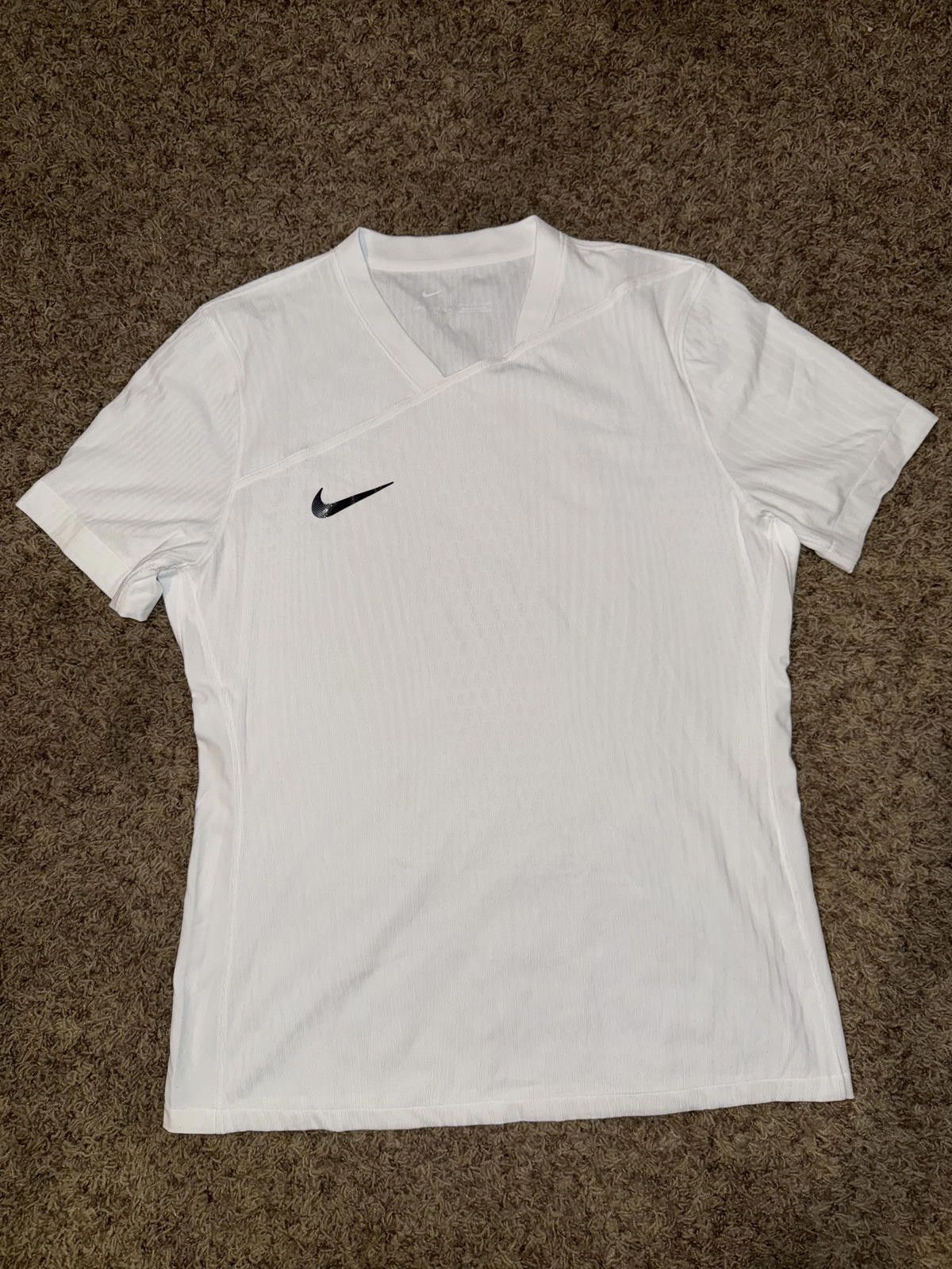 Nike Nike Men’s Dri-FIT ADV Elite Basketball Shorts Sleeve Shirt Sample Size US XL / EU 56 / 4 - 1 Thumbnail