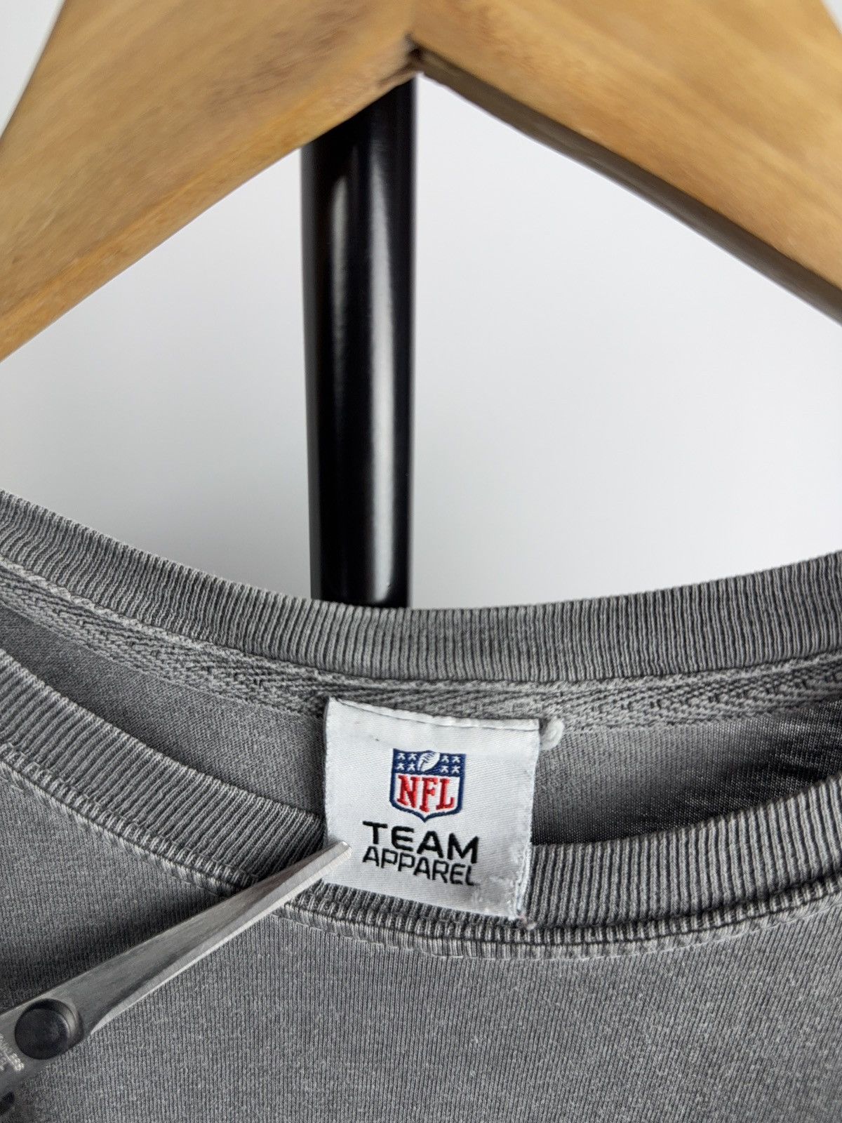 NFL × Vintage NFL 49ers Vintage Tee Gray San Francisco Football XL USA Size US XL / EU 56 / 4 - 3 Thumbnail