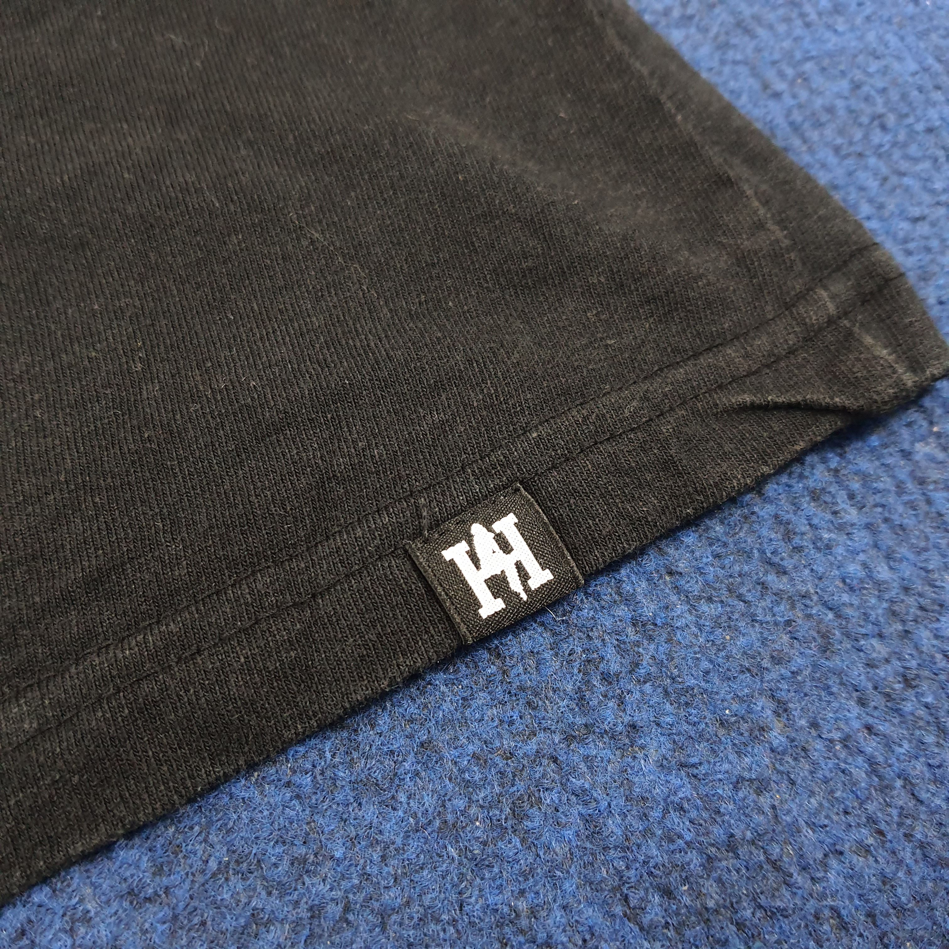 Hysteric Glamour × Japanese Brand × Vintage Vintage Hysteric Glamour Japanese Brand Tshirt Size US S / EU 44-46 / 1 - 4 Thumbnail