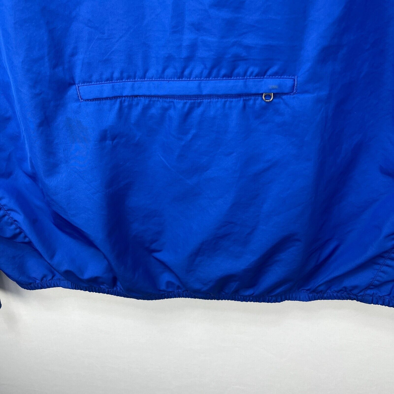 Polo Ralph Lauren × Vintage Vintage 90s Polo Sport Windbreaker Jacket Large Size US L / EU 52-54 / 3 - 12 Thumbnail