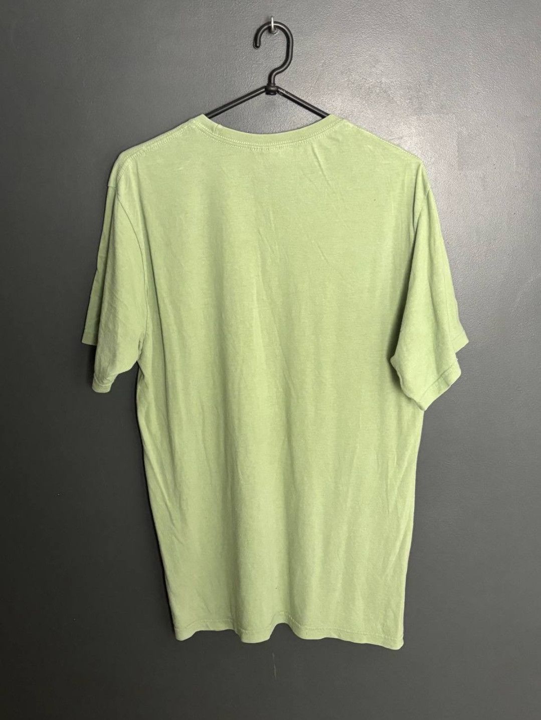 Stussy Stussy Skategang T-Shirt Size US M / EU 48-50 / 2 - 2 Thumbnail
