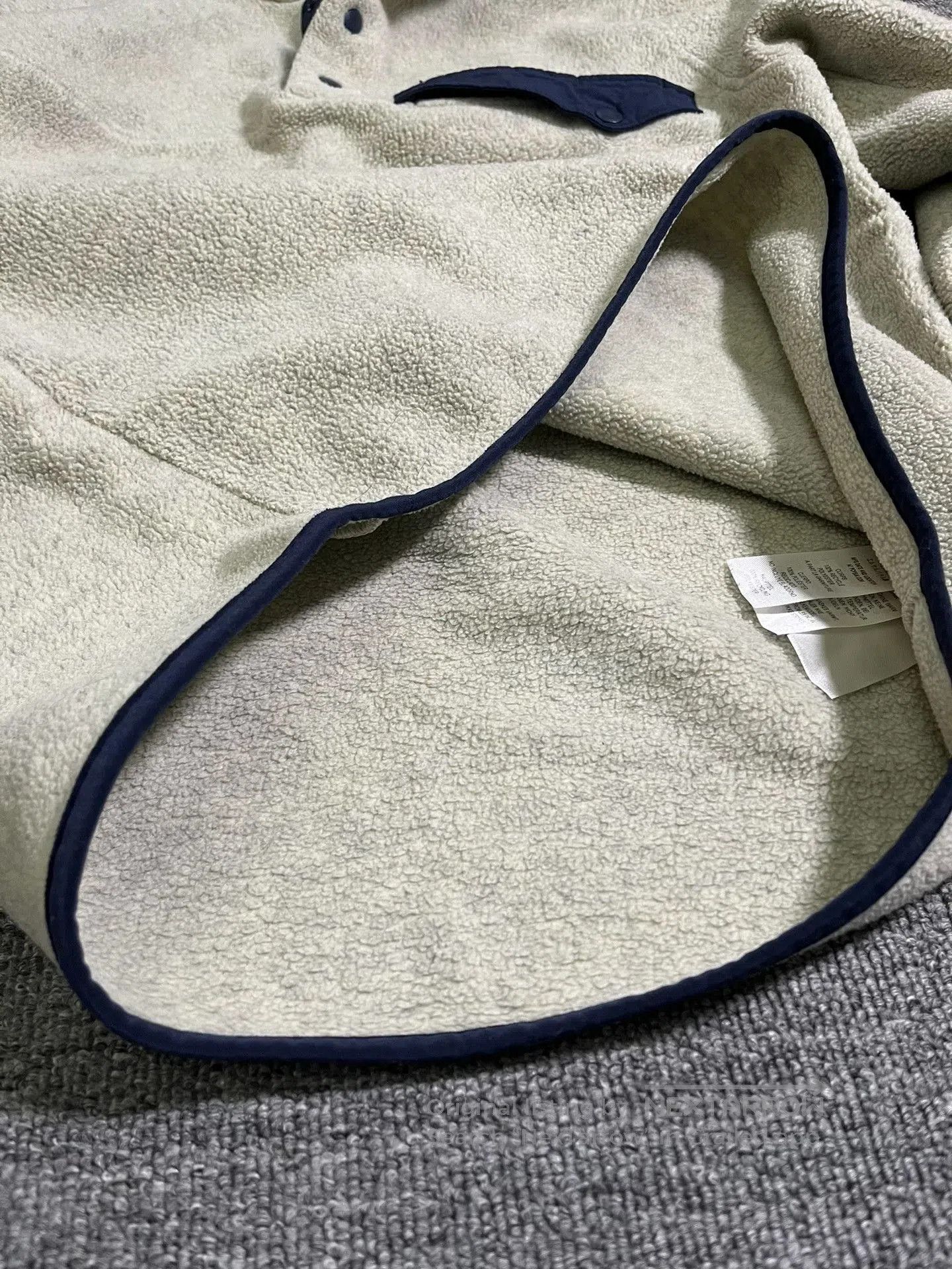 Patagonia Patagonia Synchilla Fleece Jacket. Size US S / EU 44-46 / 1 - 7 Thumbnail
