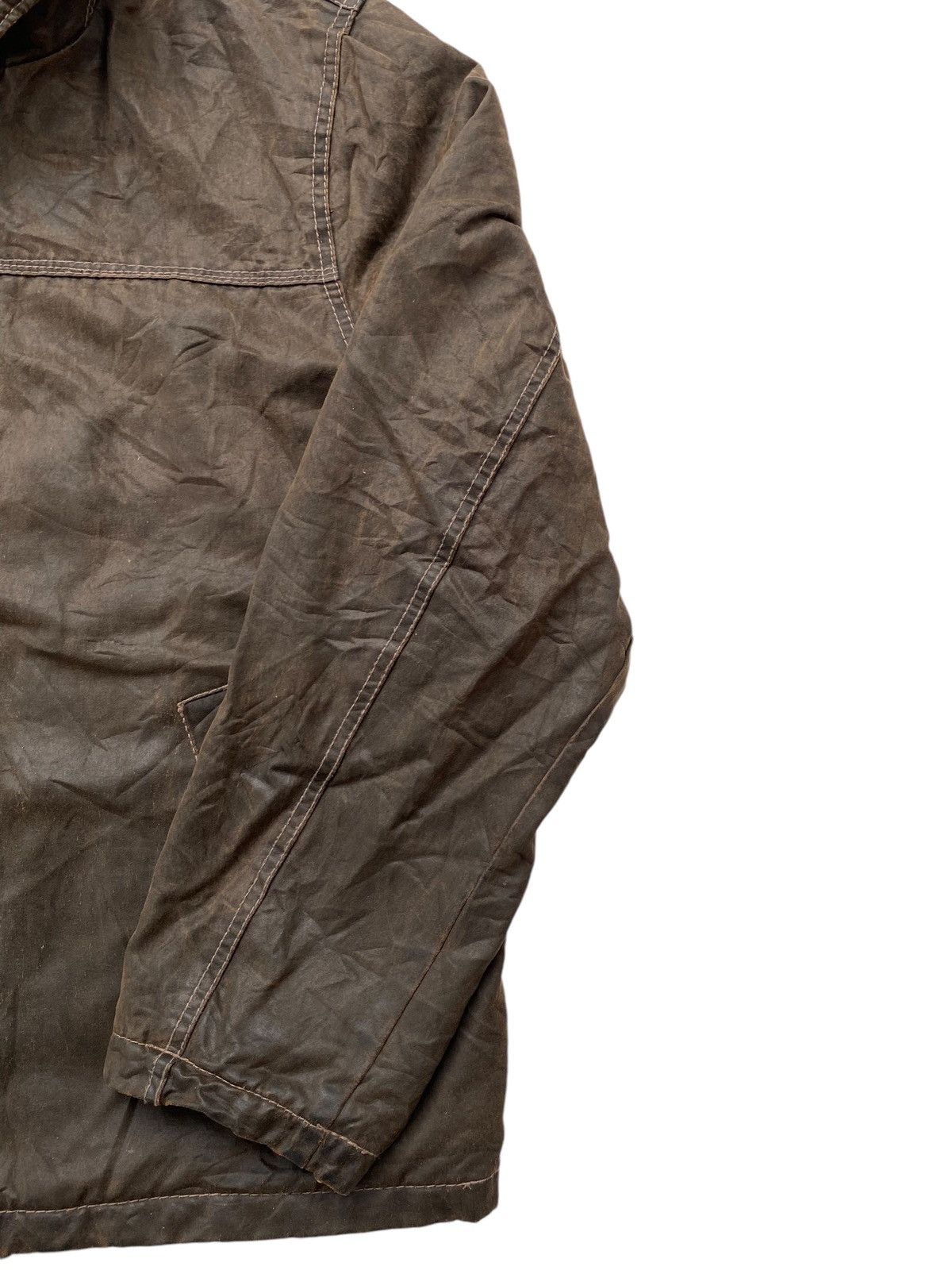 Columbia Vtg Columbia Leather Jacket Size US M / EU 48-50 / 2 - 5 Thumbnail