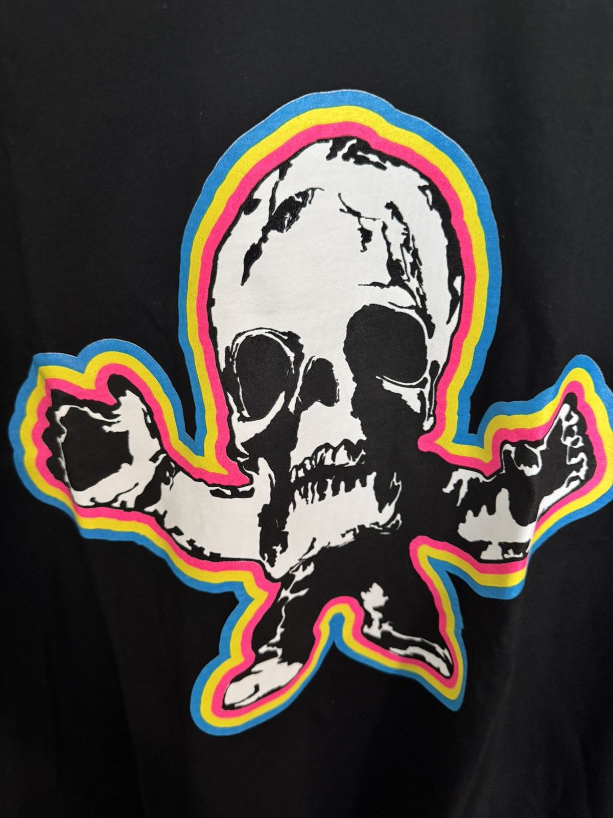 Chrome Hearts chrome hearts foti LS shirt Size US XL / EU 56 / 4 - 3 Thumbnail