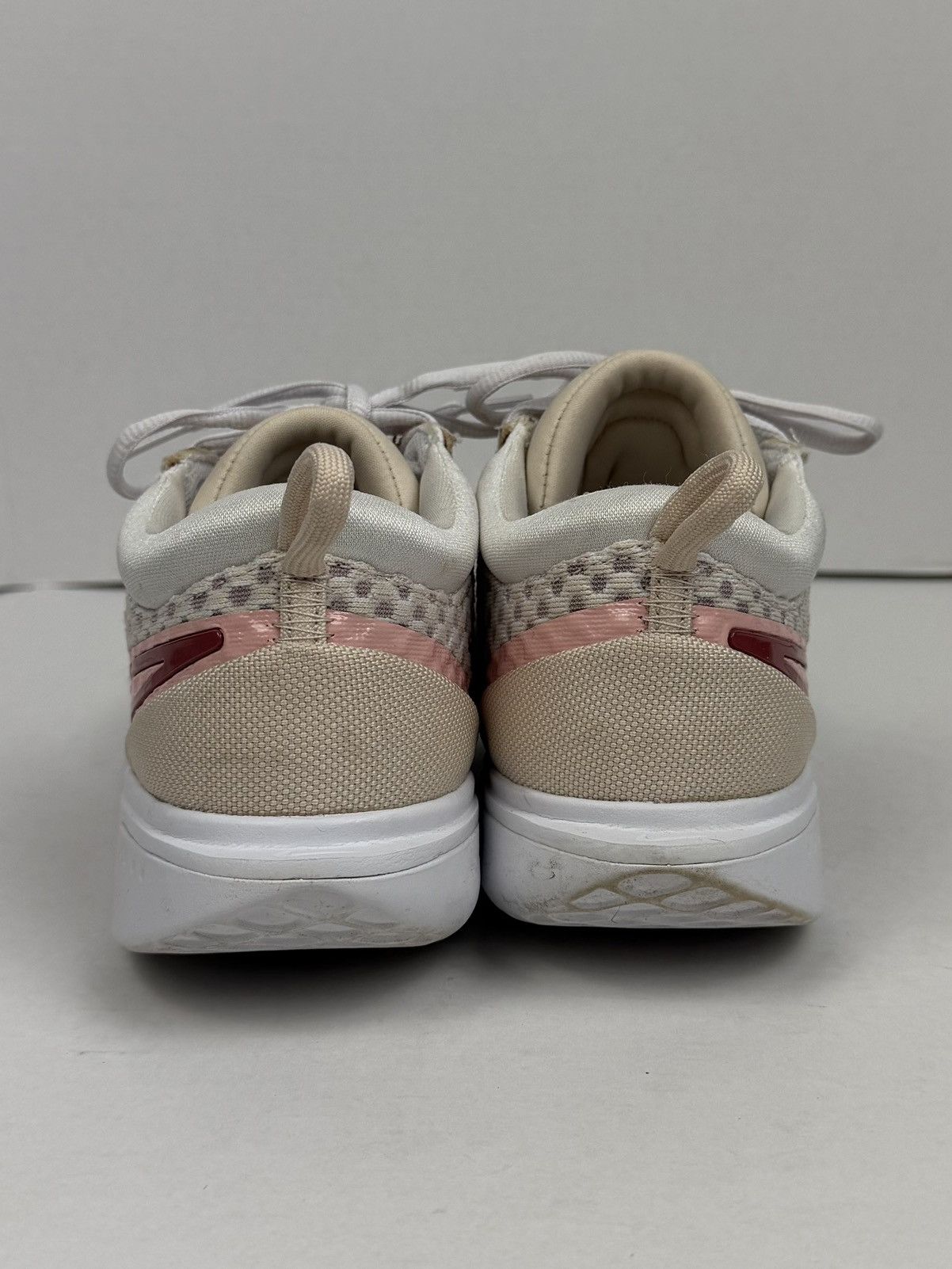 Nike Nike Court Zoom Pro DH0990-261 Running Shoes White Coral Size US 9 / IT 39 - 5 Thumbnail
