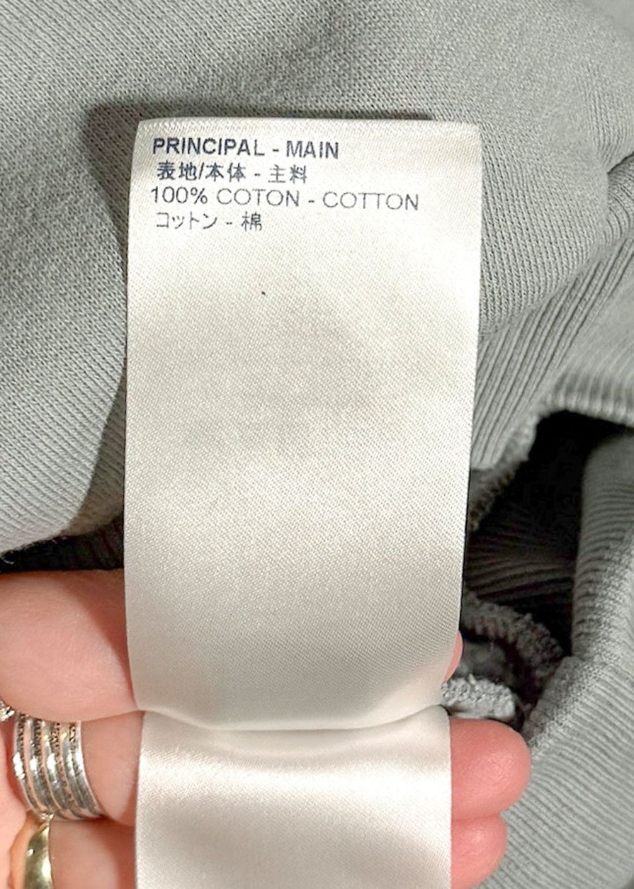 Louis Vuitton Louis Vuitton 2019 3D Padded Monogram Grey Hoodie Size US XL / EU 56 / 4 - 10 Thumbnail