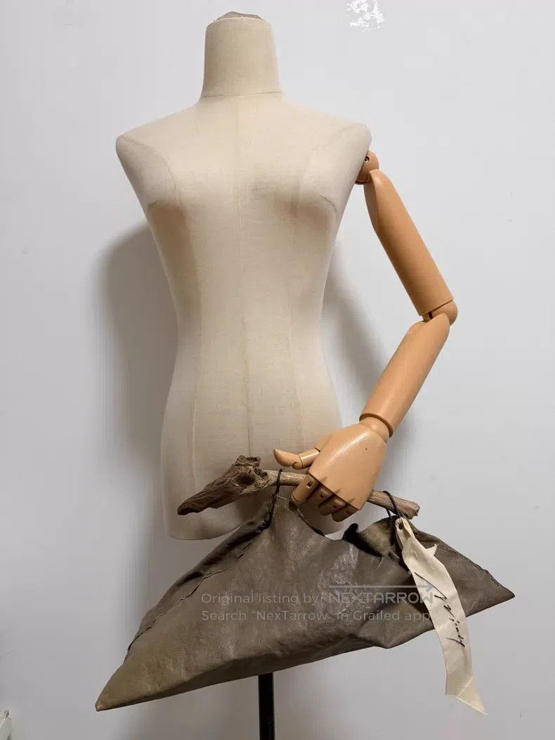 Japanese Brand Japanese Brand arts and science Writer's handcrafted asymm Size ONE SIZE - 8 Thumbnail