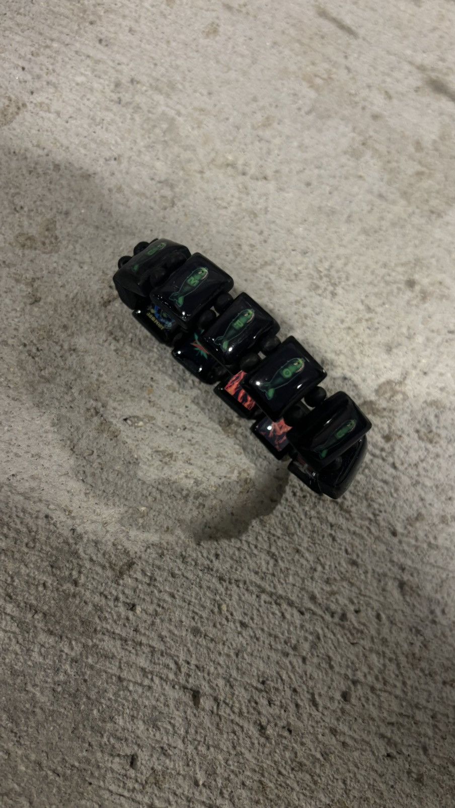 Bazo 1199 Osamason Jumpout Bracelet