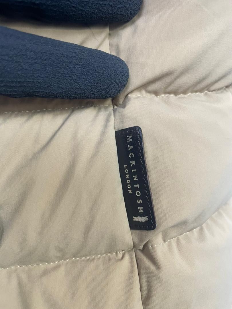 Mackintosh Mackintosh London Winter Coat Size XS / US 0-2 / IT 36-38 - 7 Thumbnail