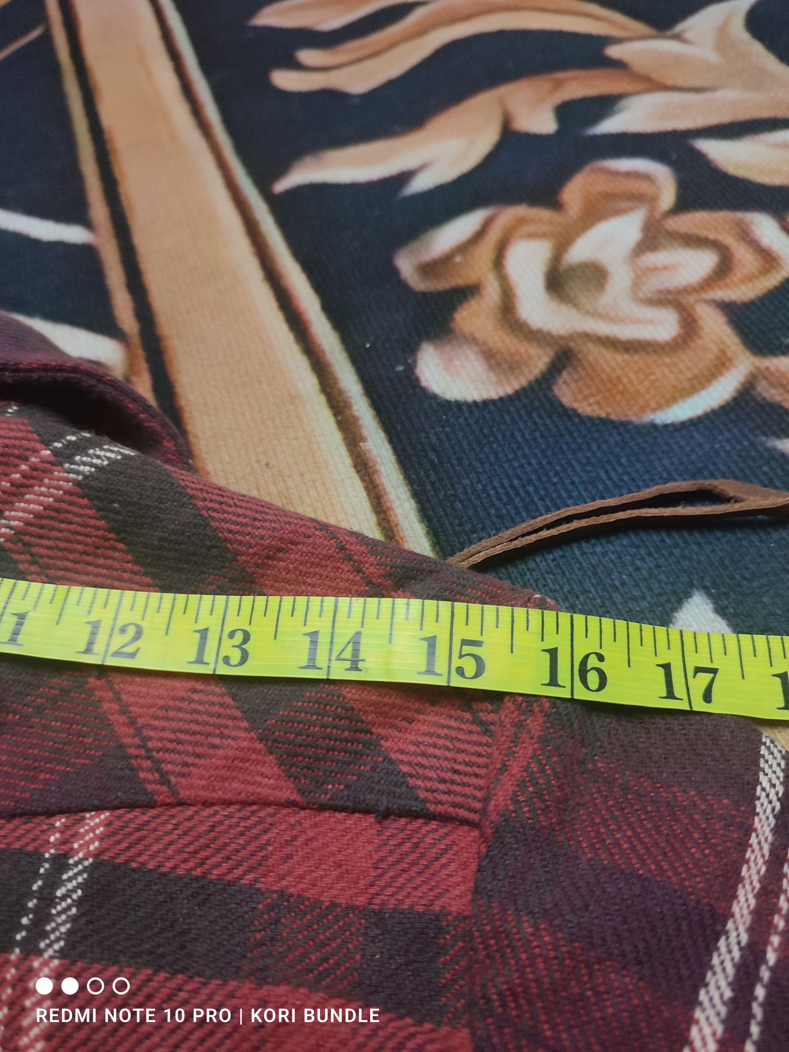 Japanese Brand × Needles !! Rare !! NEEDLES X Japanese Brand Size US S / EU 44-46 / 1 - 4 Thumbnail