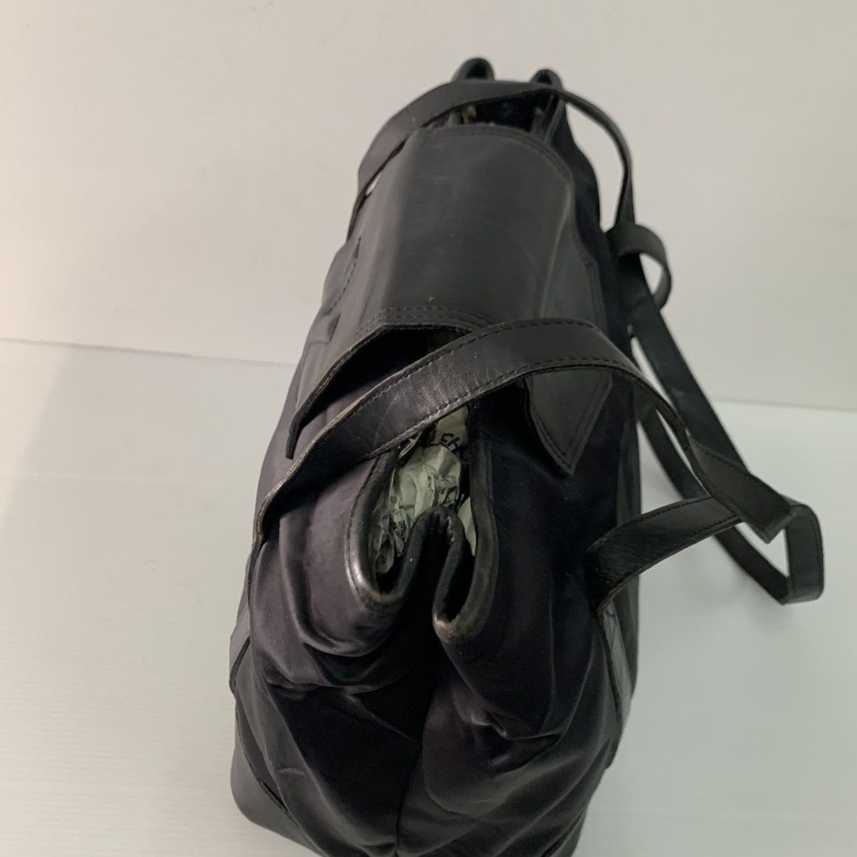 Yves Saint Laurent Yves Saint Laurent YSL Shoulder Bag Size ONE SIZE - 7 Thumbnail