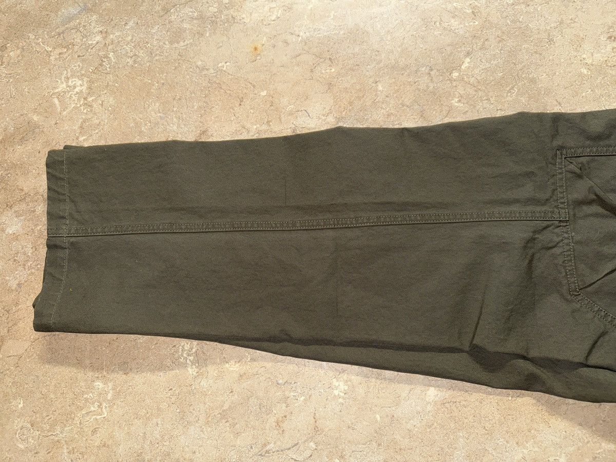 Jordan Brand Jordan Mens size small Cargo Pants Size US 30 / EU 46 - 10 Thumbnail
