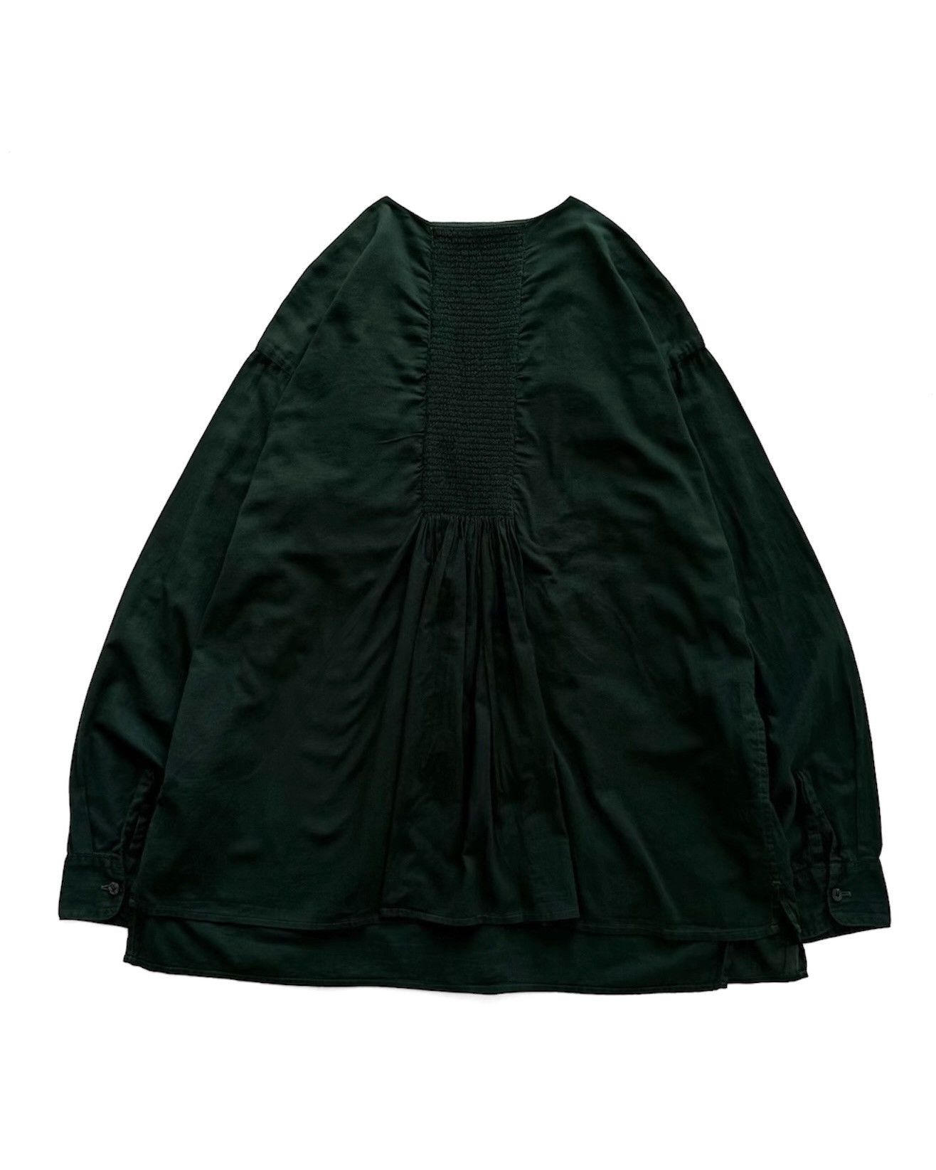 Kapital VINTAGE KAPITAL OVERSIZED JACKET SHIRT Size S / US 4 / IT 40 - 6 Thumbnail