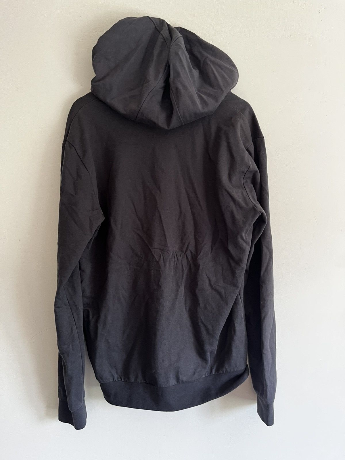 Emporio Armani Emporio Armani Size US XL / EU 56 / 4 - 3 Thumbnail