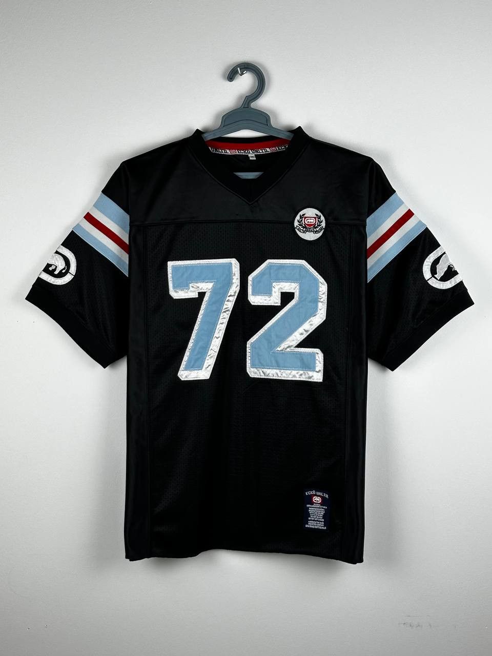 Ecko Unltd. × NFL × Vintage Rare Vintage Ecko Unltd Jersey Y2K Size US M / EU 48-50 / 2 - 2 Thumbnail