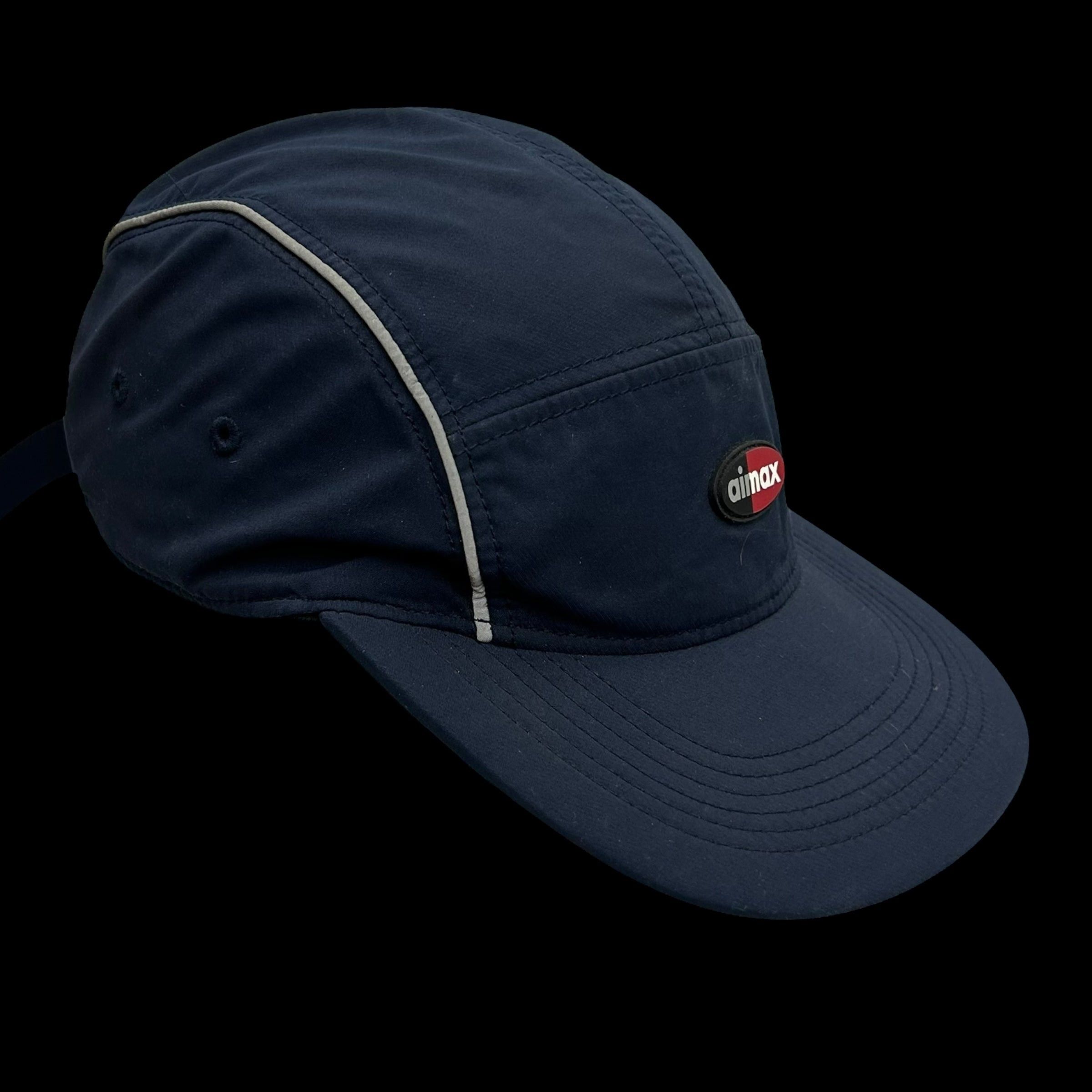 Nike Supreme Air Max Hat | Grailed