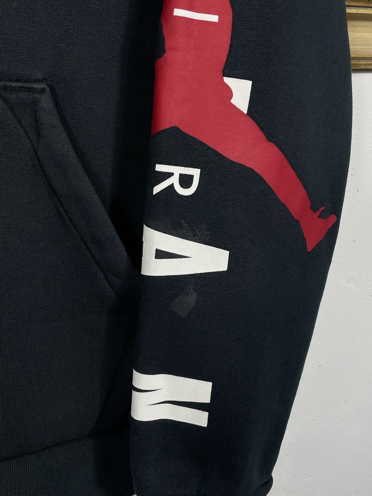 Jordan Brand × Nike Jordan Air Sweatshirt Loose Boxy Skate Drip Swag Hiphop Rap Size US M / EU 48-50 / 2 - 5 Thumbnail