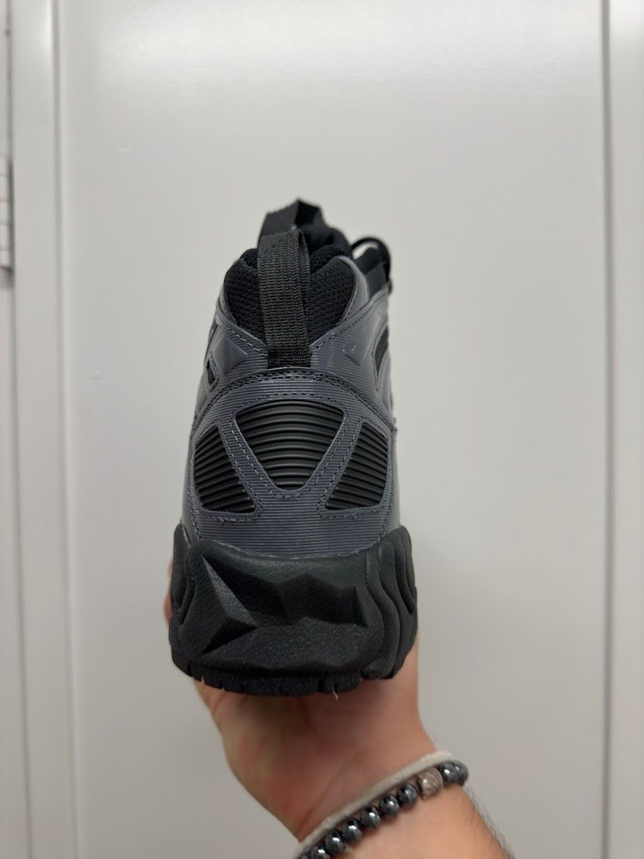 Asics × Kiko Kostadinov Asics, KIKO KOSTADINOV. Gel-Nandi Hi. Size US 12. Size US 12 / EU 45 - 3 Thumbnail