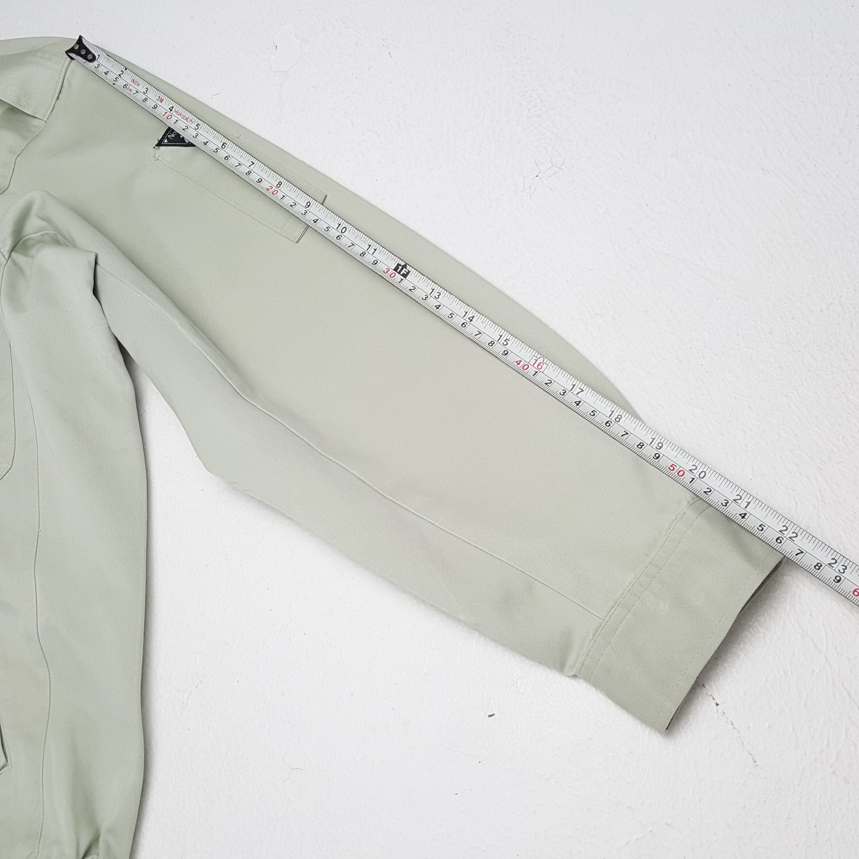 Japanese Brand × Vintage Vintage NISMO NISSAN RACING TEAM Japanese Custom Jacket Size US L / EU 52-54 / 3 - 6 Thumbnail