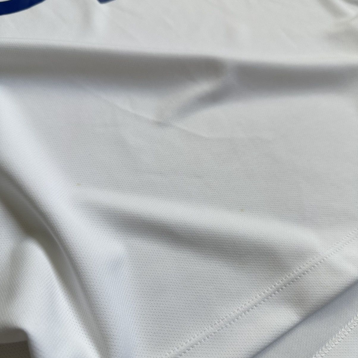Nike × Vintage Vintage Nike England Rugby Jersey Size US L / EU 52-54 / 3 - 12 Thumbnail