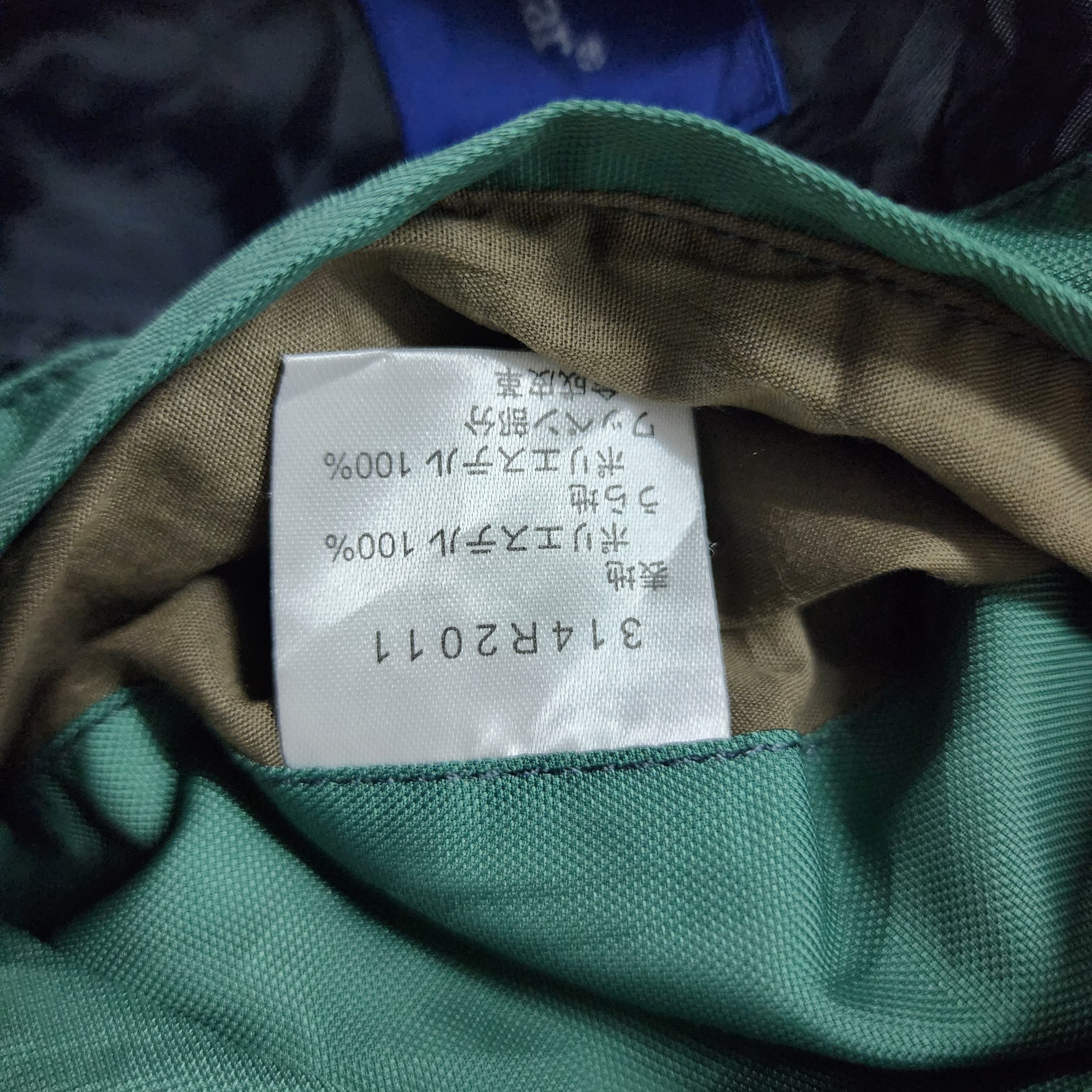 Golden Bear Golden Bear Route 42 Sport Jacket Size US L / EU 52-54 / 3 - 4 Thumbnail