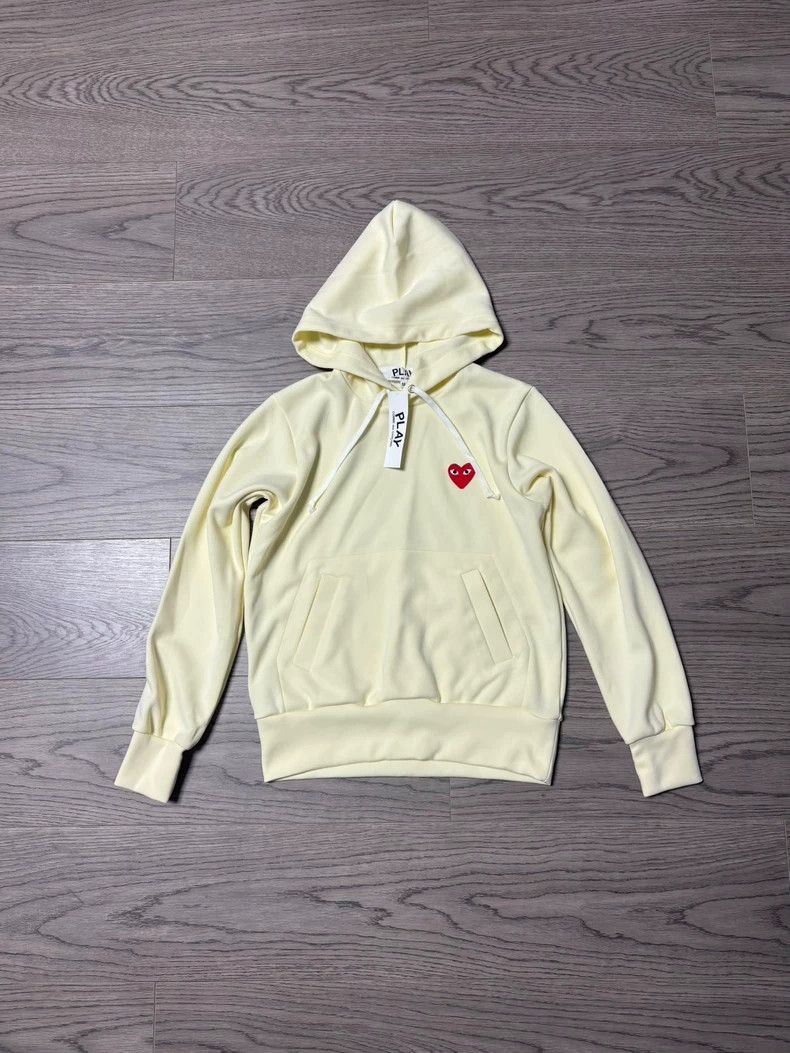 Comme des Garcons Comme Des Garcons Hoodie Size M / US 6-8 / IT 42-44 - 1 Thumbnail