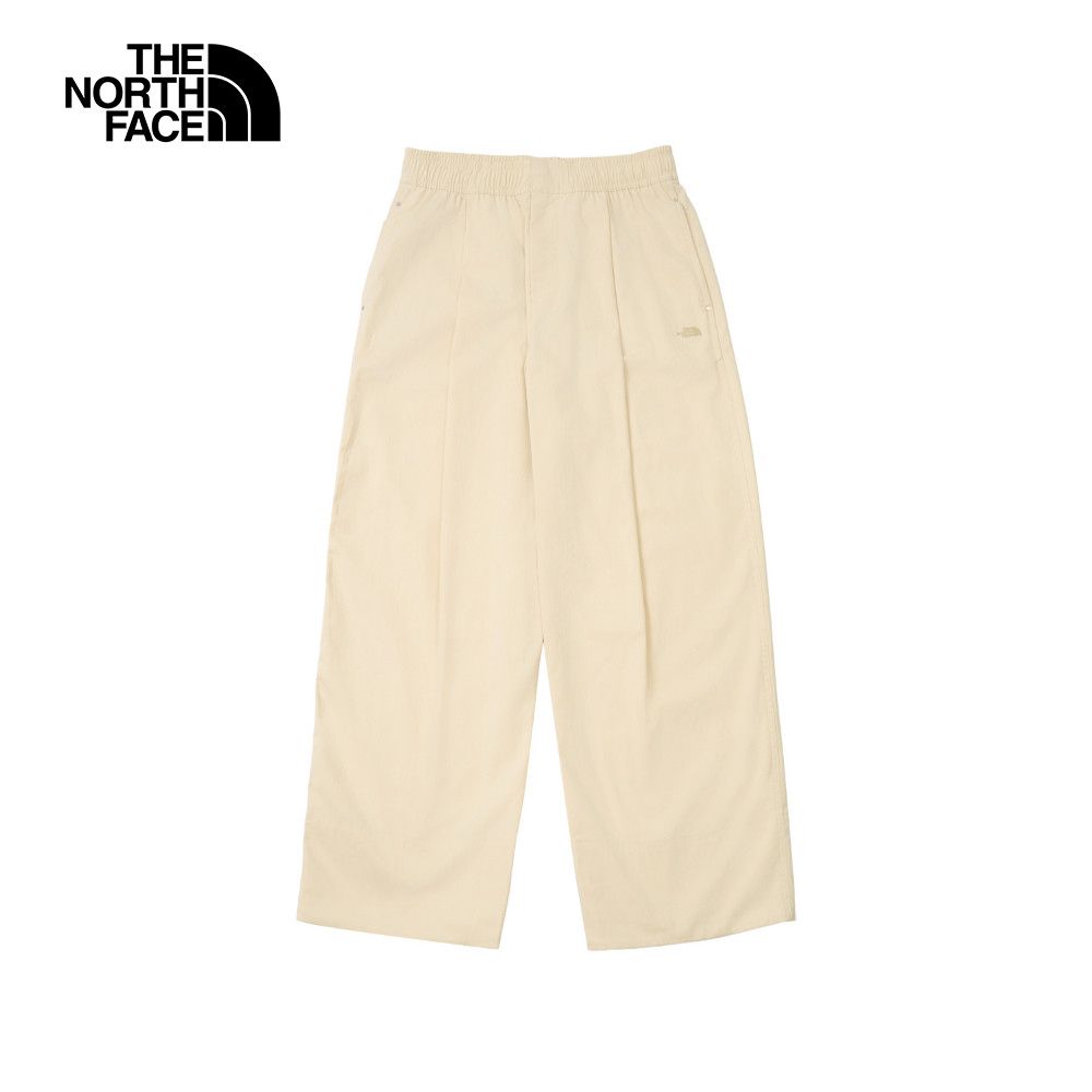 The North Face Urban Exploration EVD TWILL WIDE PANTS Size US 32 / EU 48 - 1 Thumbnail