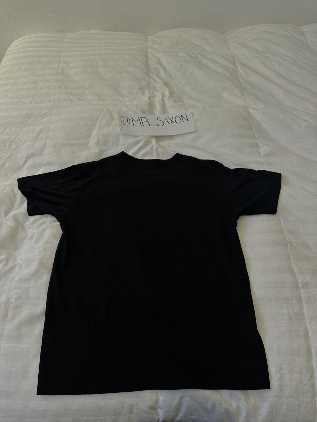 BIANCA CHANDON Bianca Chandon Lover Tee Size US L / EU 52-54 / 3 - 3 Thumbnail