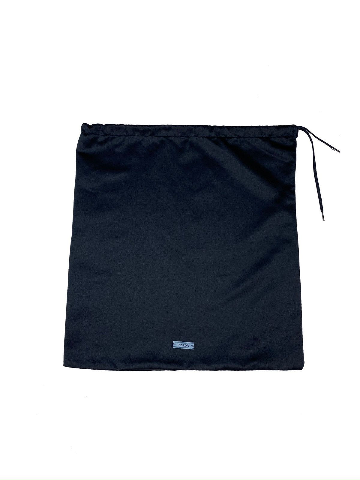 Designer × Prada PRADA set of 3 dust bag travel storage bag Size ONE SIZE - 4 Thumbnail