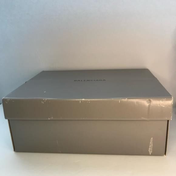 Balenciaga 💯 - New Authentic Balenciaga Speed 2.0 LT Logo Sock Sneaker Size US 13 / EU 46 - 6 Thumbnail