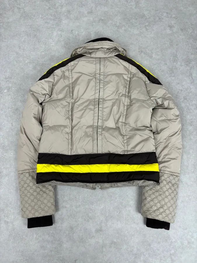 Gucci SS2008 Gucci GG Monogram Technical Ski Jacket by Frida Giannini Size S / US 4 / IT 40 - 5 Thumbnail