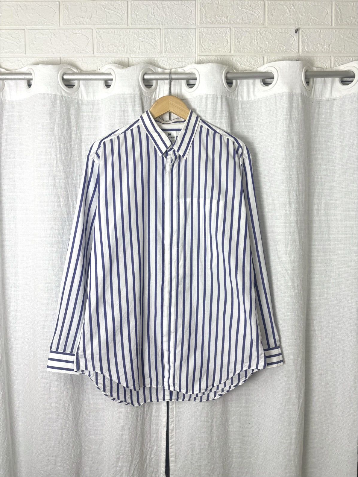 Issey Miyake issey miyake shirt Size US L / EU 52-54 / 3 - 1 Thumbnail