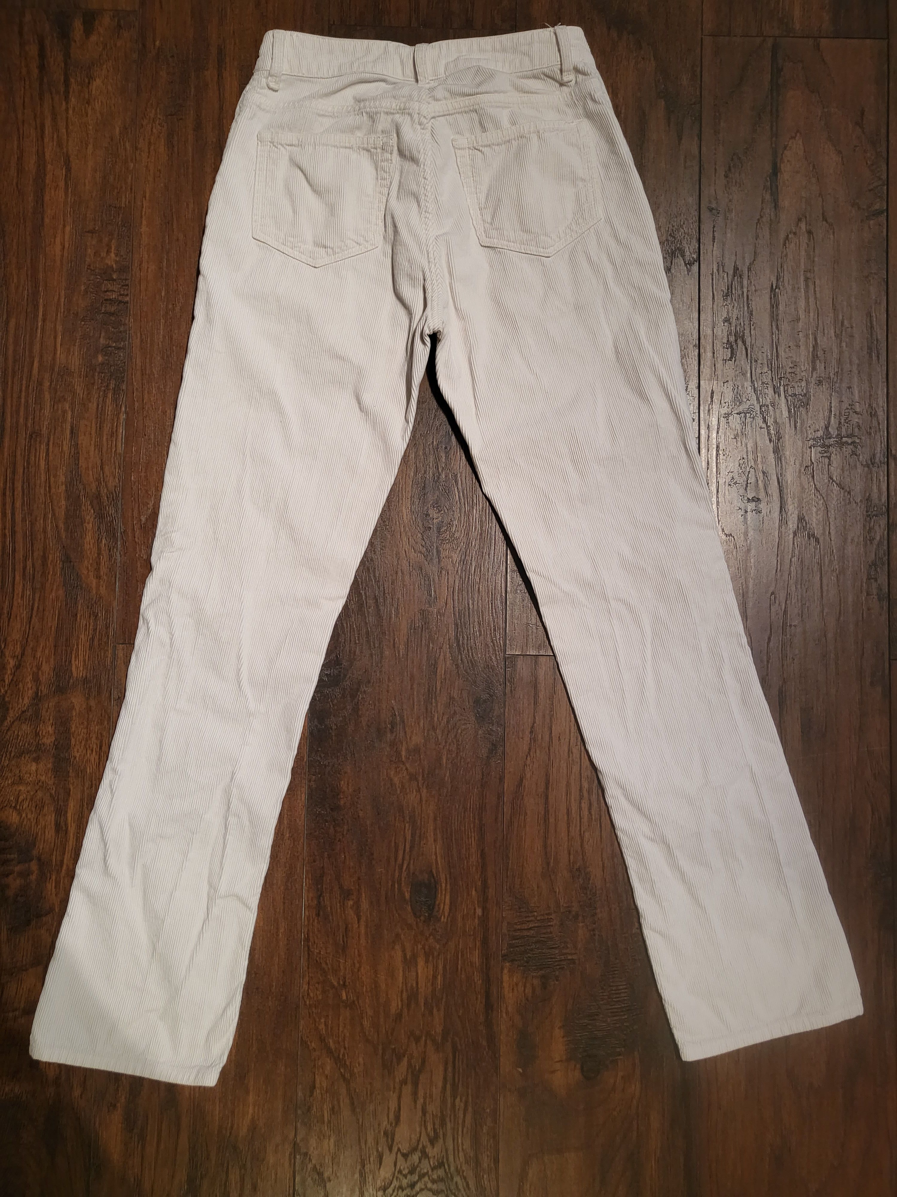 Officine Generale French Corduroy Trousers Size US 30 / EU 46 - 2 Thumbnail
