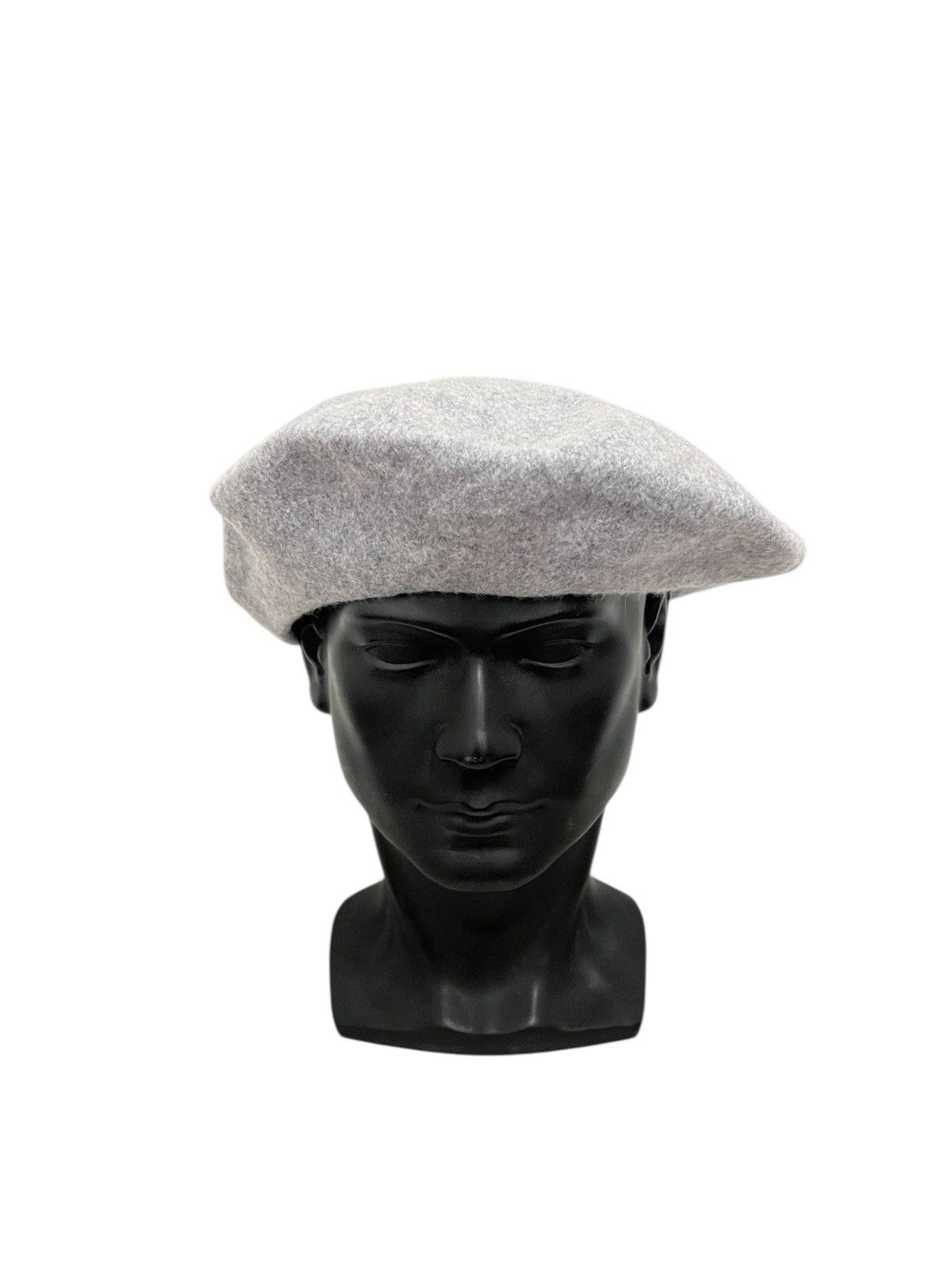 Japanese Brand Uniqlo plain hat Size ONE SIZE - 1 Thumbnail