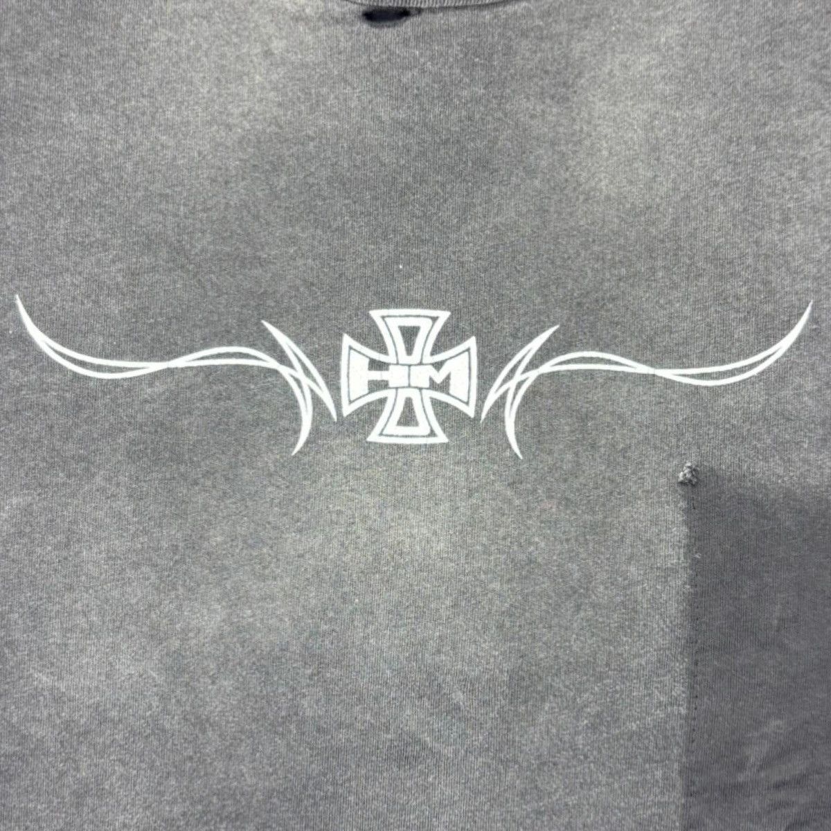 HMDD HMDD Chimmers Ghost Pocket T-Shirt Size US M / EU 48-50 / 2 - 2 Thumbnail