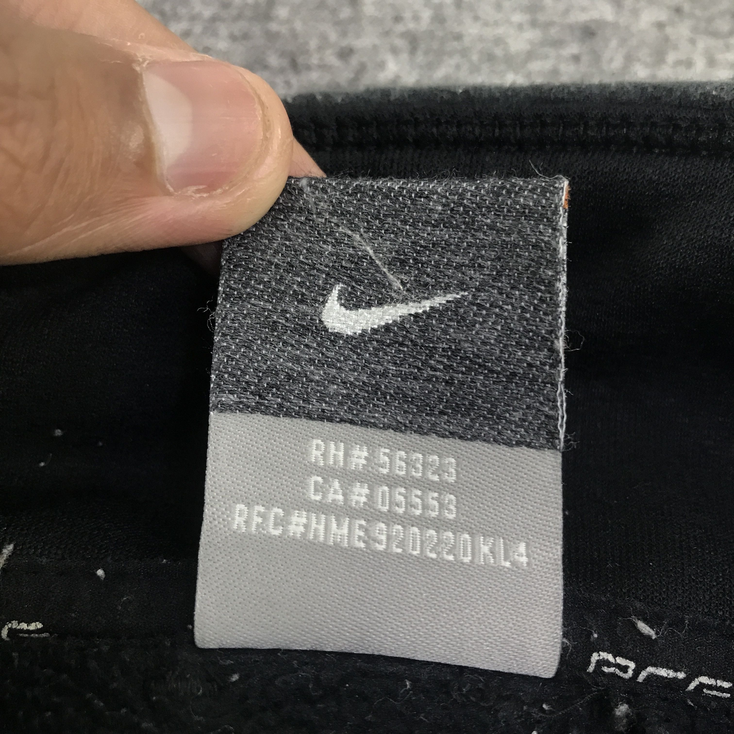 Nike ACG nike acg sweater jacket K121B5 Size US M / EU 48-50 / 2 - 14 Thumbnail
