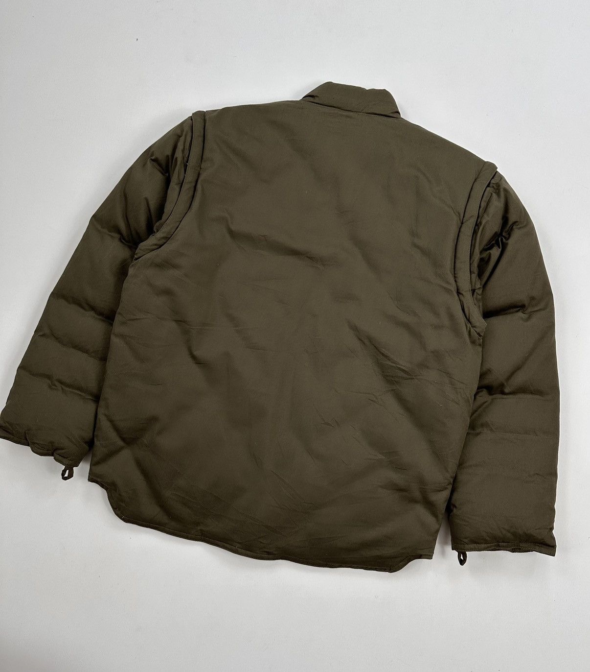 J.Crew J.Crew Duck Down Puffer Size US XS / EU 42 / 0 - 4 Thumbnail