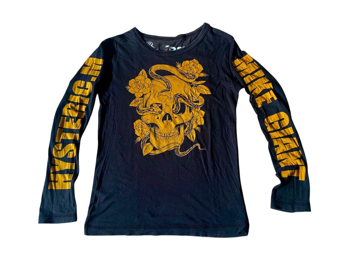 Hysteric Glamour Hysteric x Rebel8 Skateboard Size S / US 4 / IT 40 - 2 Thumbnail
