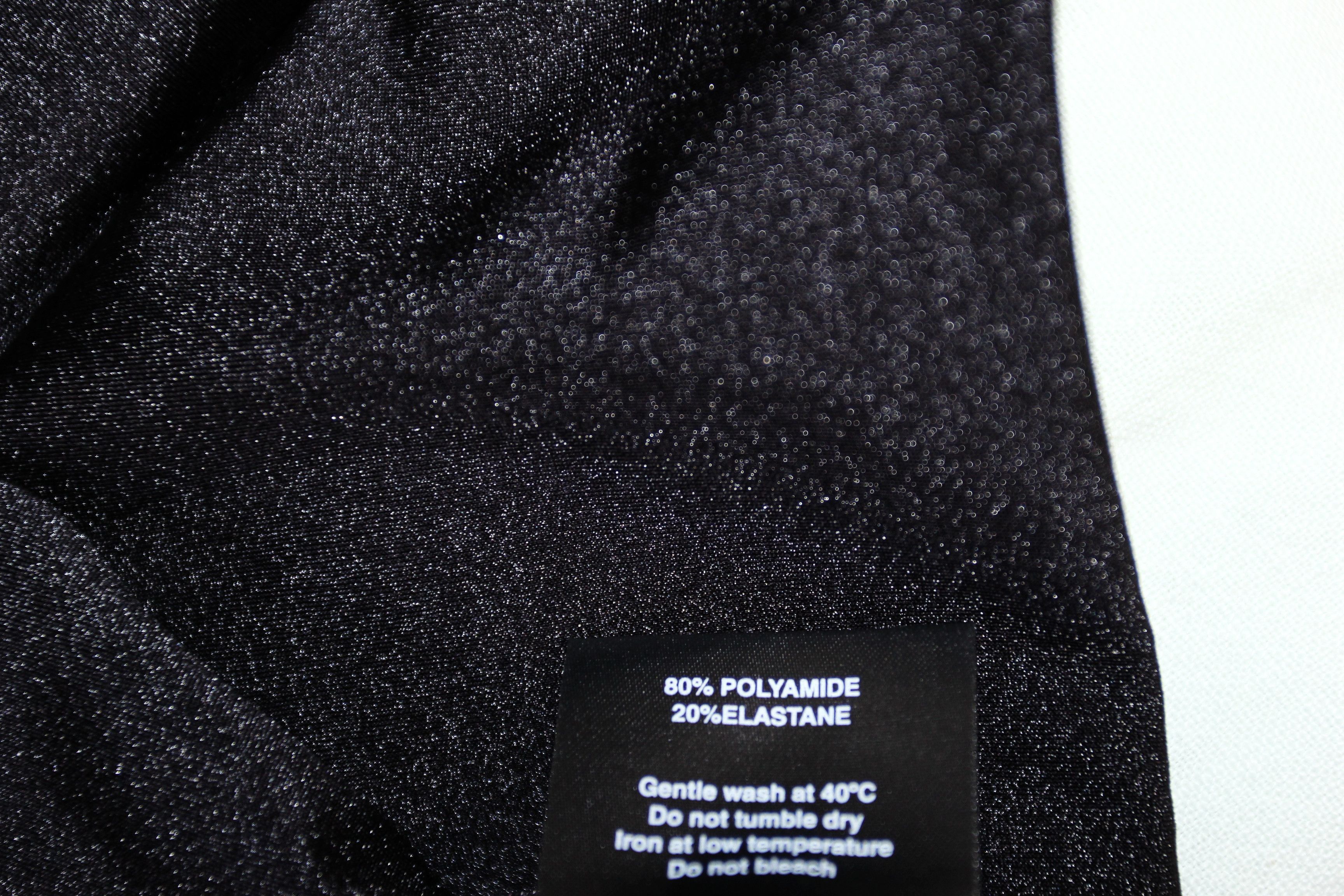 LGN LOUIS GABRIEL NOUCHI BNWT AW23 LGN LOUIS-GABRIEL NOUCHI ASYMMETRICAL LS TSHIRT L Size US L / EU 52-54 / 3 - 8 Thumbnail