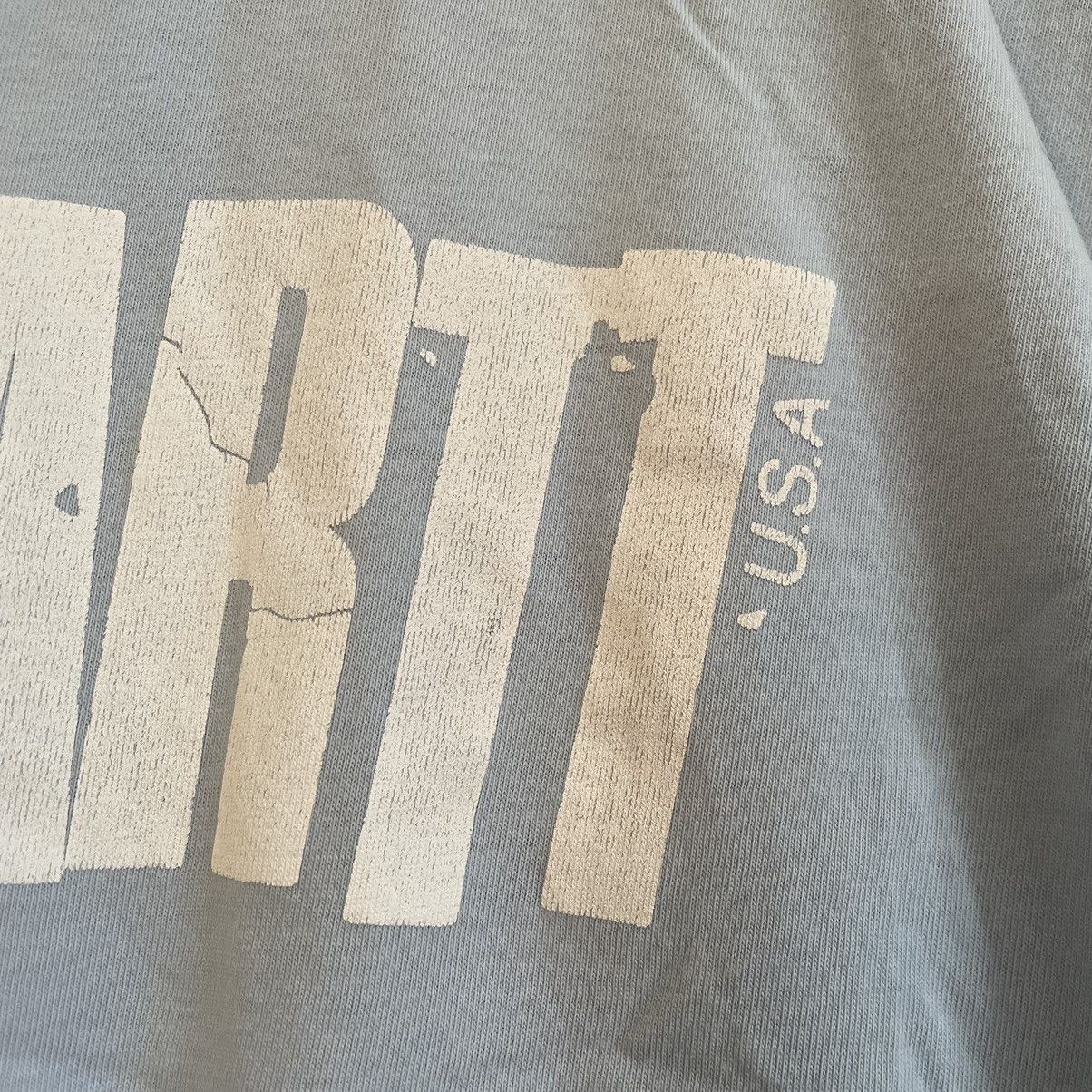 Carhartt Carhartt USA Size US M / EU 48-50 / 2 - 3 Thumbnail