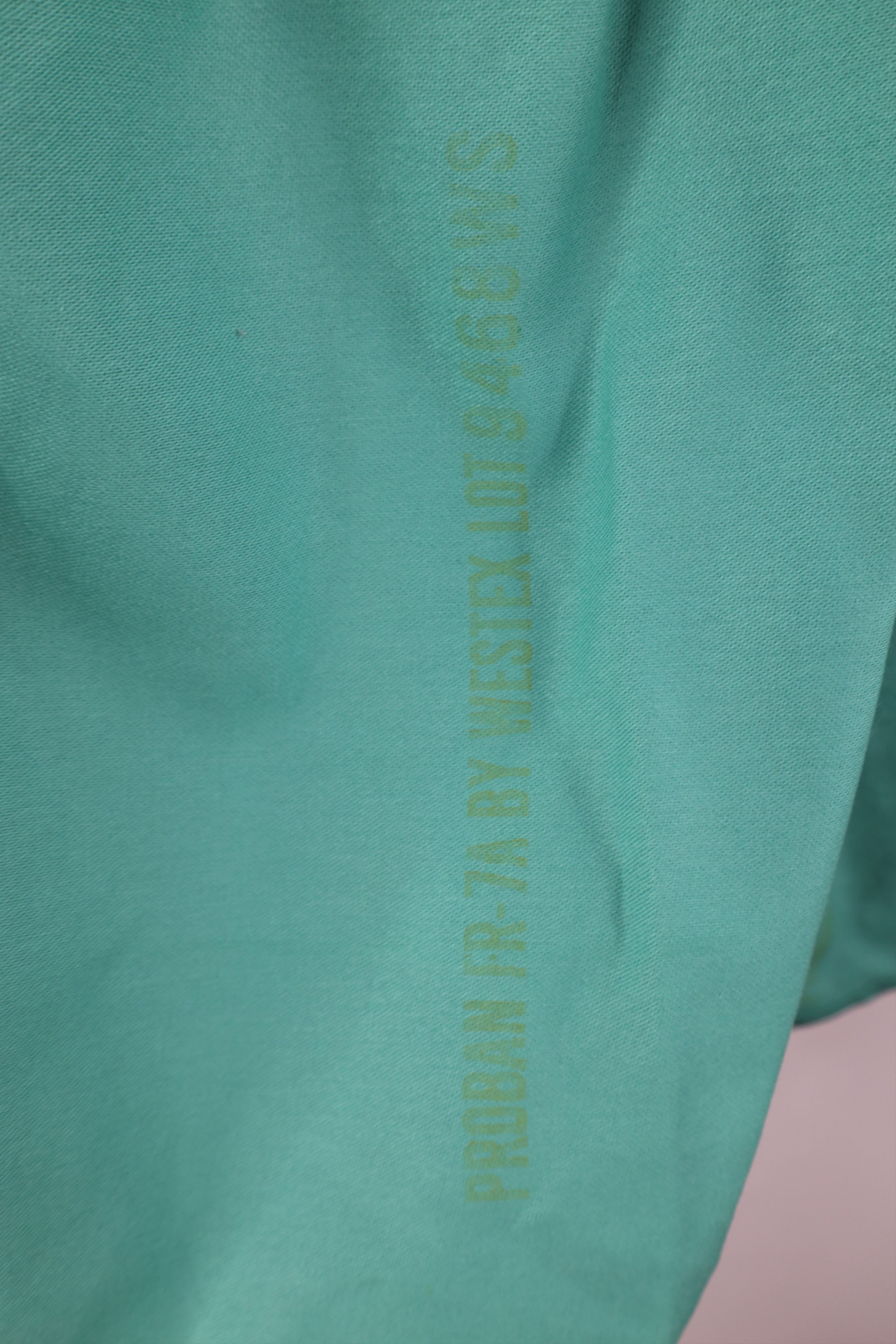 Vintage Deadstock Vintage 90s Y2K Shirt Jacket Jac Shirt Mint Size US M / EU 48-50 / 2 - 9 Thumbnail