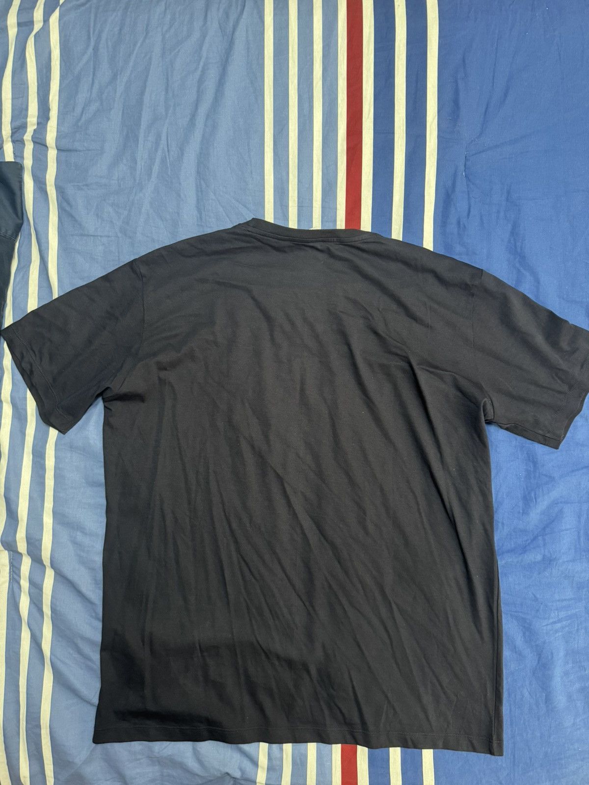 Burberry NWT Burberry Tshirt Size US XL / EU 56 / 4 - 4 Thumbnail