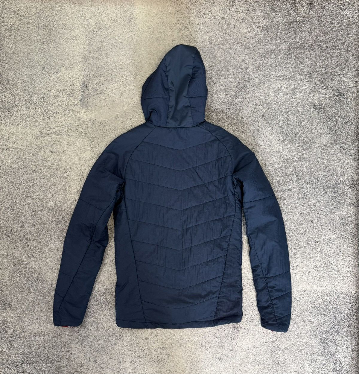 Other Simond Alpim Padded Jacket Hooded Men Packable Alpine EUS Size US XS / EU 42 / 0 - 16 Thumbnail