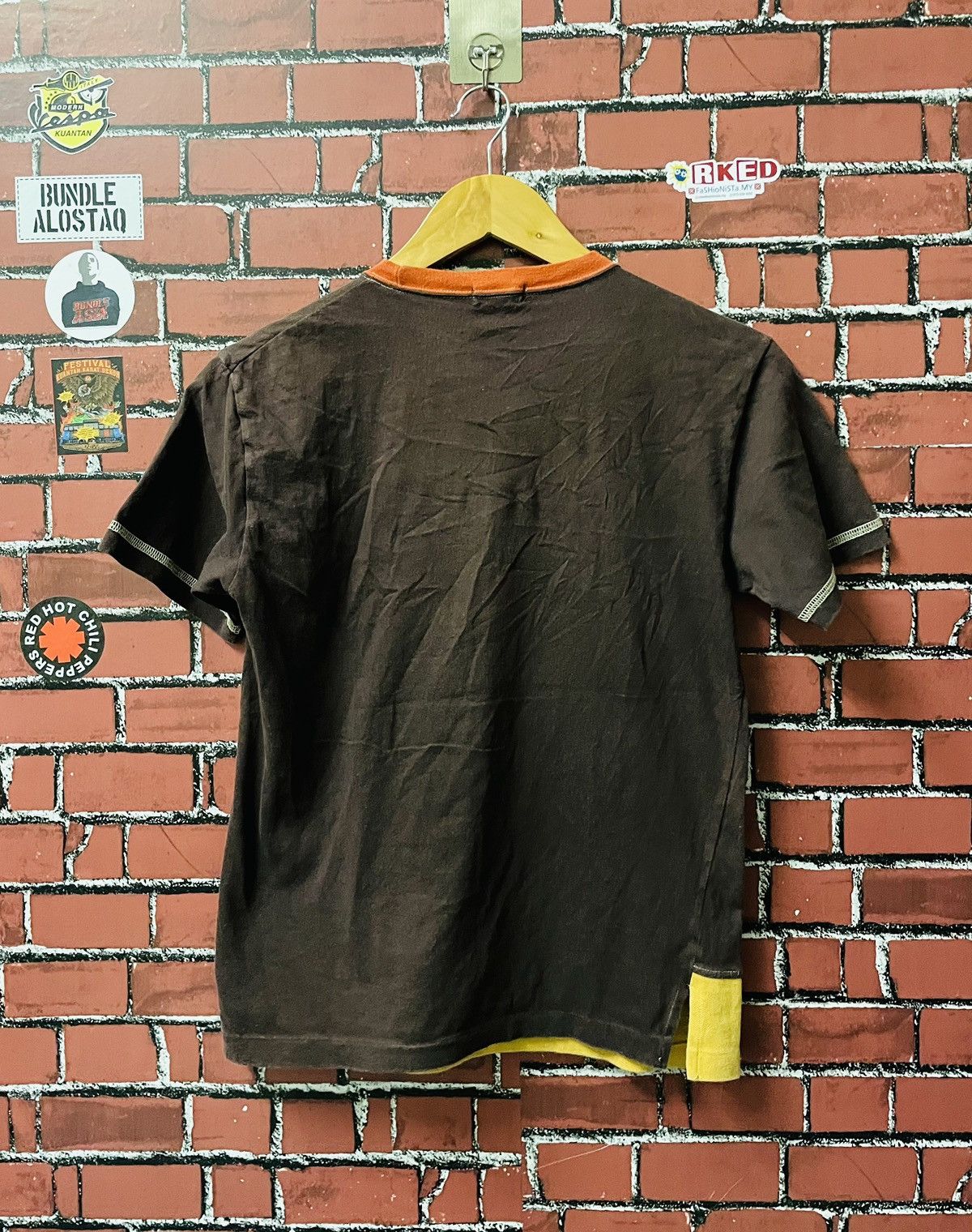 C.P. Company × Designer × Japanese Brand CP COMPANY SHIRT JAPAN Size US S / EU 44-46 / 1 - 10 Thumbnail