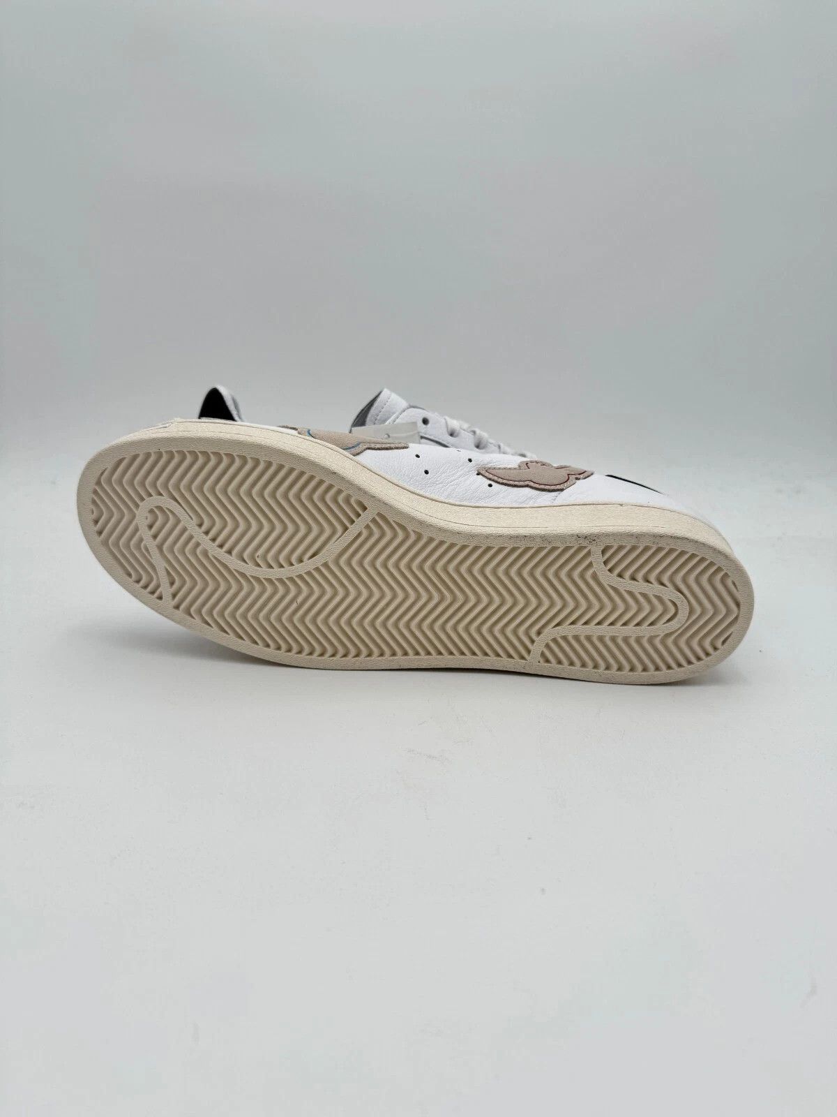 Adidas Mark Gonzales Gonz adidas Superstar ADV Shmoo White Size US 11 / EU 44 - 6 Thumbnail