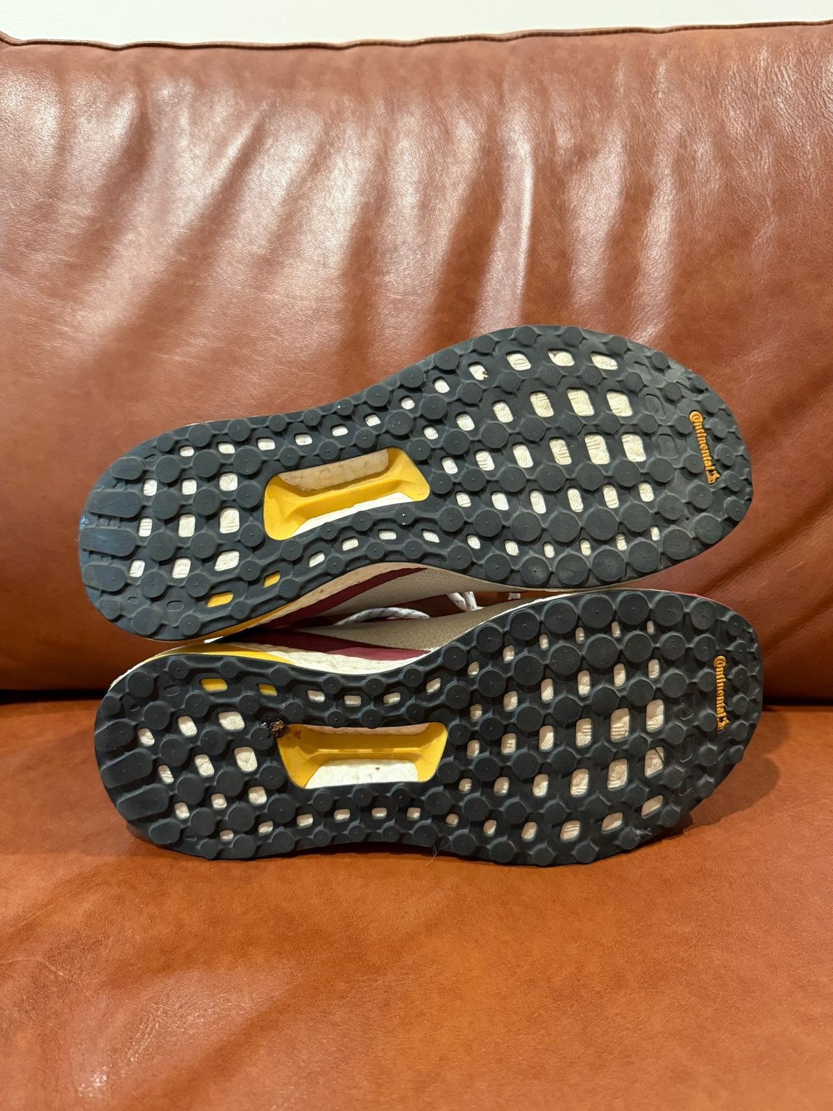 Adidas × Pharrell Pharrell x Adidas Solar Hu Glide “White” Size US 7.5 / EU 40-41 - 5 Thumbnail